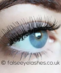 Red Cherry Lashes - Nude Onyx Multipack (4 Pairs) 7 Red Cherry Lashes - Nude Onyx Multipack (4 Pairs)