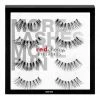 Red Cherry Lashes - Nude Onyx Multipack (4 Pairs)
