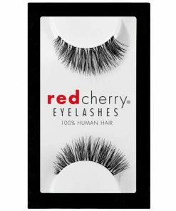 Red Cherry Lashes - Rumi