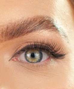 Red Cherry Lashes - Rumi