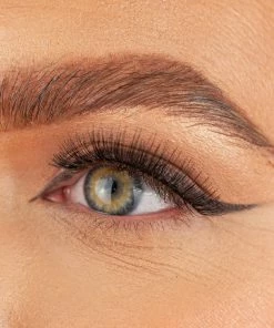 Red Cherry Lashes - Rumi