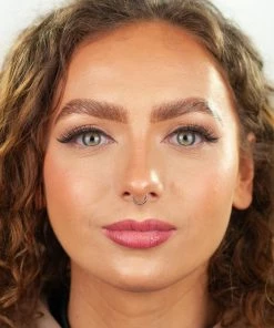 Red Cherry Lashes - Rumi