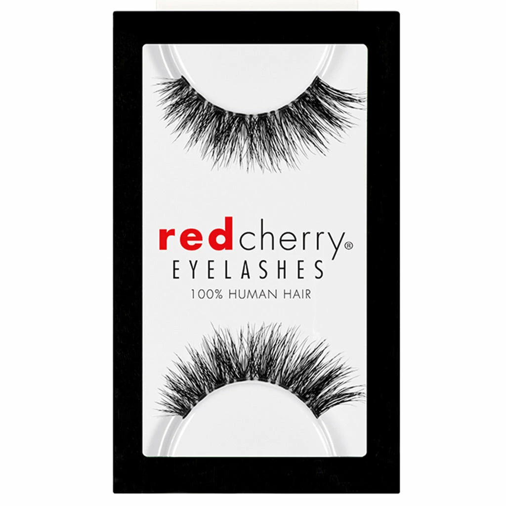 Red Cherry Lashes - Savana New Arrivals 8 Red Cherry Lashes - Savana New Arrivals
