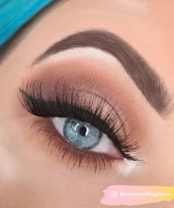 Red Cherry Lashes - Savana New Arrivals 12 Red Cherry Lashes - Savana New Arrivals