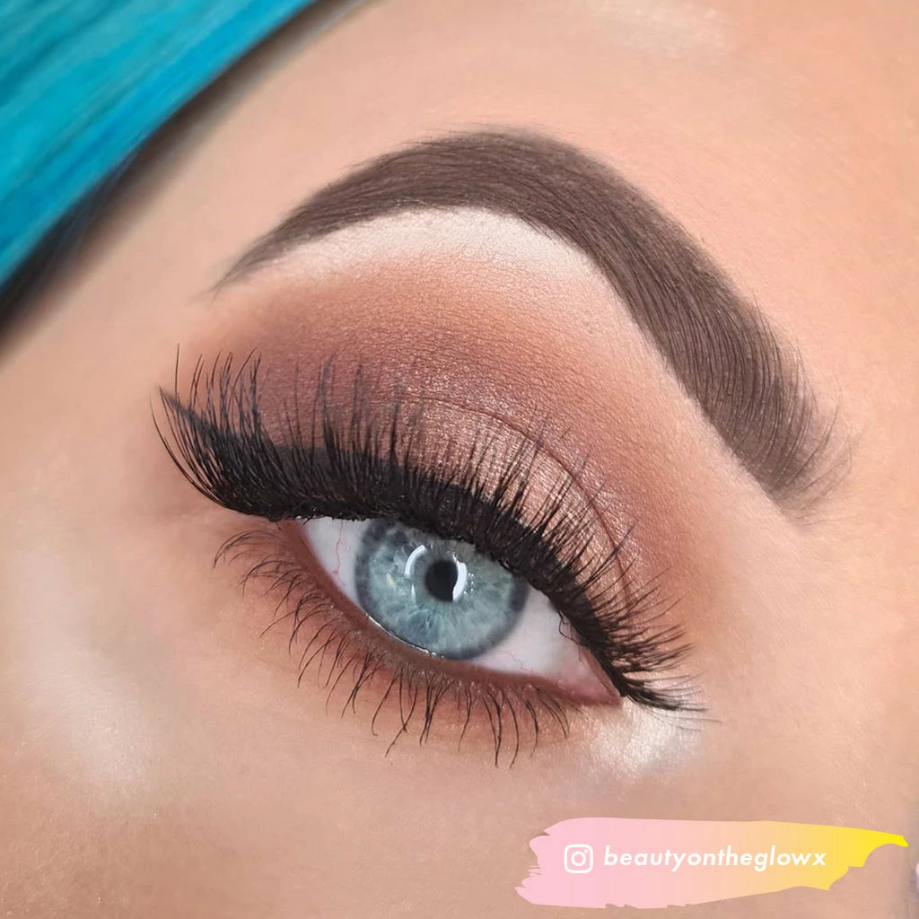 Red Cherry Lashes - Savana New Arrivals 7 Red Cherry Lashes - Savana New Arrivals