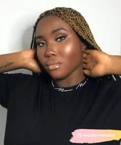 Red Cherry Lashes - Savana New Arrivals 10 Red Cherry Lashes - Savana New Arrivals