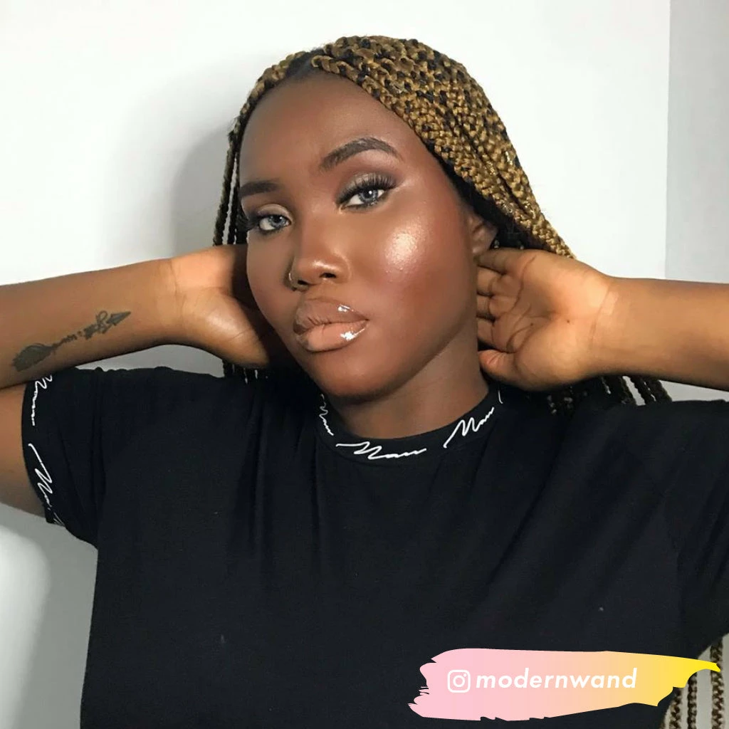 Red Cherry Lashes - Savana New Arrivals 5 Red Cherry Lashes - Savana New Arrivals