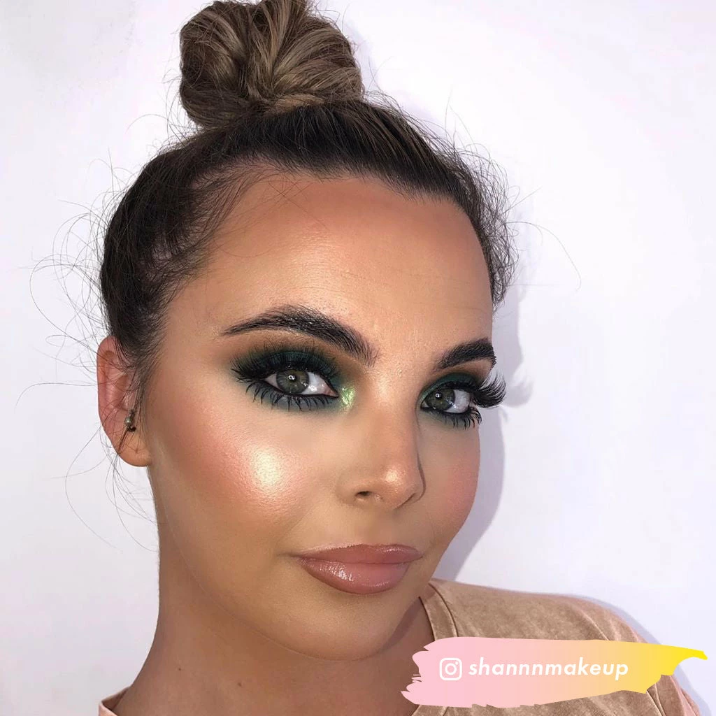 Red Cherry Lashes - Savana New Arrivals 6 Red Cherry Lashes - Savana New Arrivals