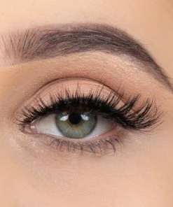 Red Cherry Lashes - Savana New Arrivals