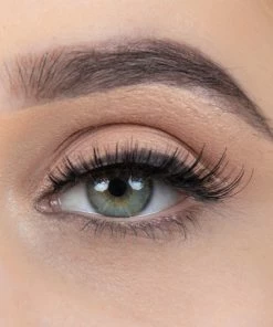 Red Cherry Lashes - Single Ladies 7 Red Cherry Lashes - Single Ladies