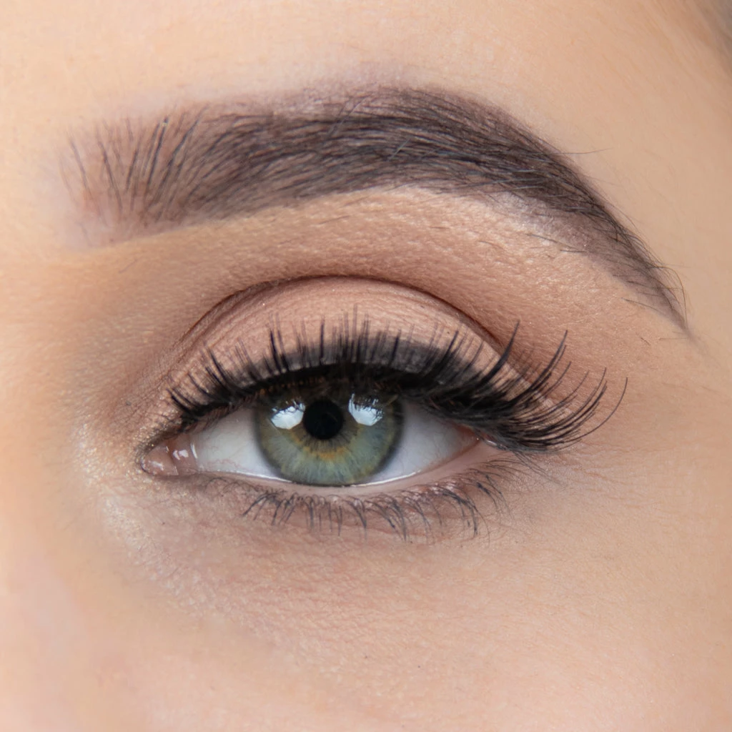 Red Cherry Lashes - Single Ladies 5 Red Cherry Lashes - Single Ladies