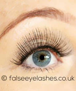 Red Cherry Lashes Style #100 (Cali) 9 Red Cherry Lashes Style #100 (Cali)