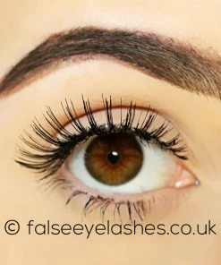 New Arrivals Red Cherry Lashes Style #103 (Lelaina) 7 New Arrivals Red Cherry Lashes Style #103 (Lelaina)