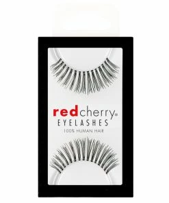 New Arrivals Red Cherry Lashes Style #103 (Lelaina) 6 New Arrivals Red Cherry Lashes Style #103 (Lelaina)