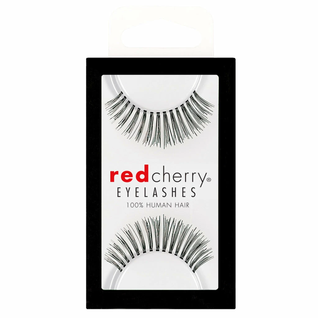New Arrivals Red Cherry Lashes Style #103 (Lelaina) 4 New Arrivals Red Cherry Lashes Style #103 (Lelaina)