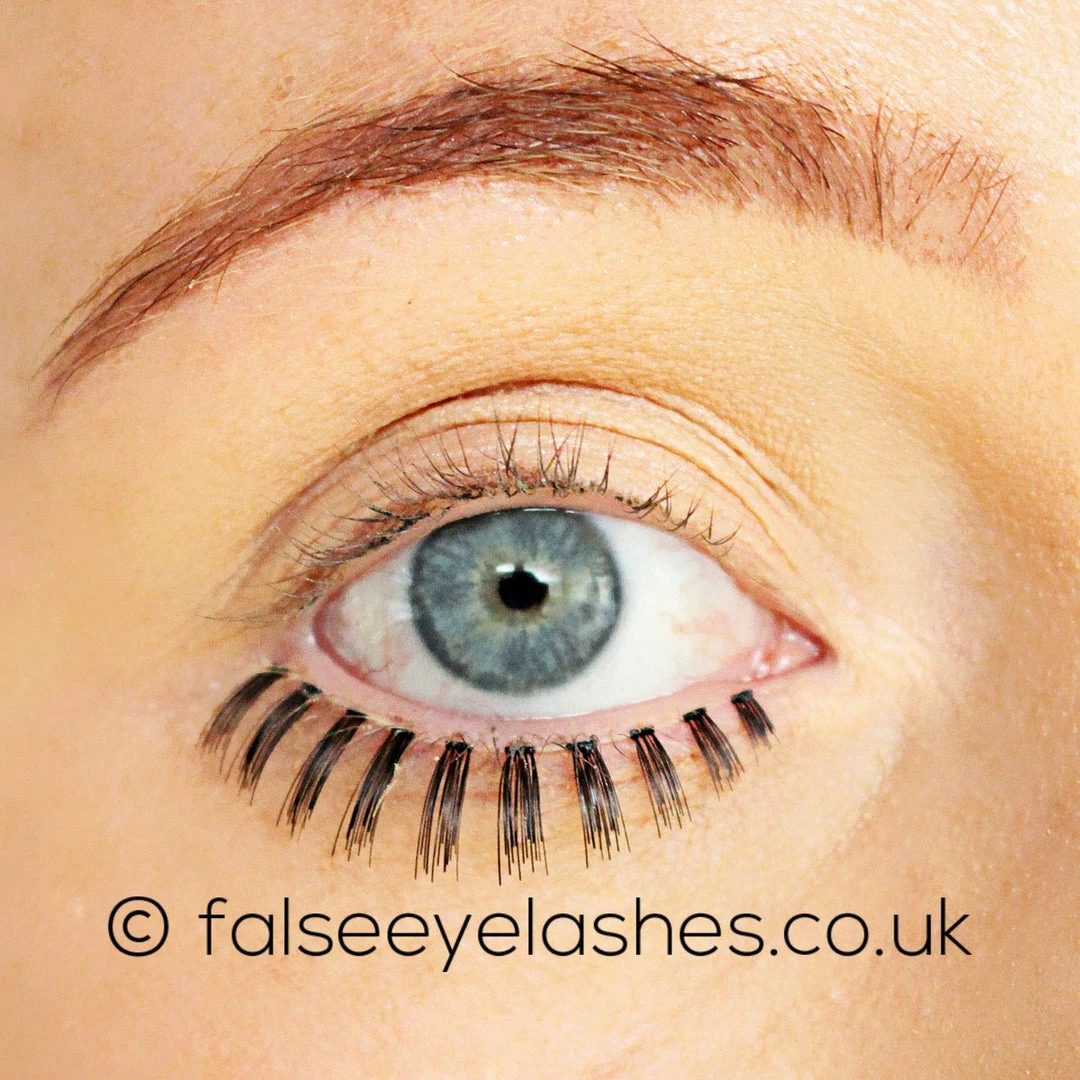 Red Cherry Under Lashes Style #105 Audrey (BUNDLE OF 5 PAIRS) 4 Red Cherry Under Lashes Style #105 Audrey (BUNDLE OF 5 PAIRS)