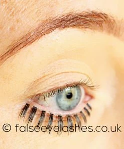 New Arrivals Red Cherry Under Lashes Style #105 (Audrey) 9 New Arrivals Red Cherry Under Lashes Style #105 (Audrey)