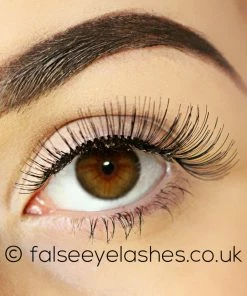 Red Cherry Lashes Style #107 (Frankie) New Arrivals 8 Red Cherry Lashes Style #107 (Frankie) New Arrivals