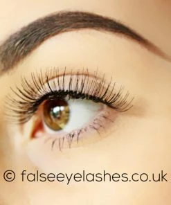 Red Cherry Lashes Style #107 (Frankie) New Arrivals 9 Red Cherry Lashes Style #107 (Frankie) New Arrivals