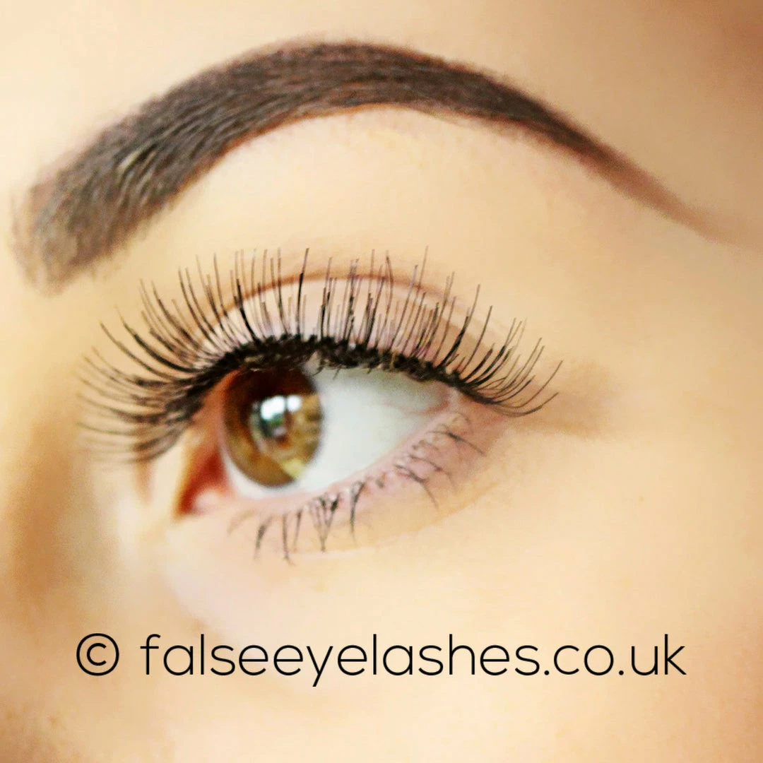 Red Cherry Lashes Style #107 (Frankie) New Arrivals 6 Red Cherry Lashes Style #107 (Frankie) New Arrivals
