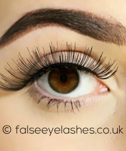 Red Cherry Lashes Style #112 (Rosebud) 9 Red Cherry Lashes Style #112 (Rosebud)