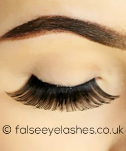 Red Cherry Lashes Style #112 (Rosebud) 11 Red Cherry Lashes Style #112 (Rosebud)