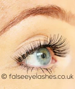 New Arrivals Red Cherry Lashes Style #118 (Simone) 9 New Arrivals Red Cherry Lashes Style #118 (Simone)