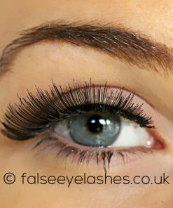 Red Cherry Lashes Style #119 (Hunter) 8 Red Cherry Lashes Style #119 (Hunter)