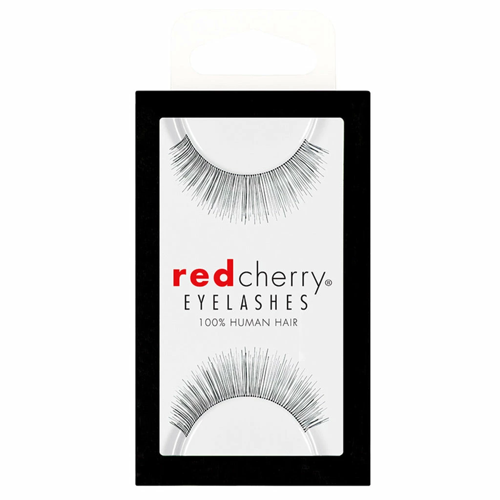 Red Cherry Lashes Style #12 (Angel) 4 Red Cherry Lashes Style #12 (Angel)