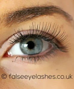 Red Cherry Lashes Style #12 (Angel) 8 Red Cherry Lashes Style #12 (Angel)