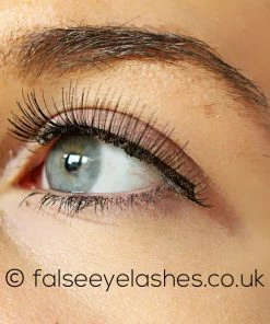 Red Cherry Lashes Style #12 (Angel) 9 Red Cherry Lashes Style #12 (Angel)