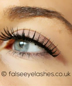 New Arrivals Red Cherry Lashes Style #138 (Winter)