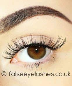 Red Cherry Lashes Style #16 (Stella) New Arrivals