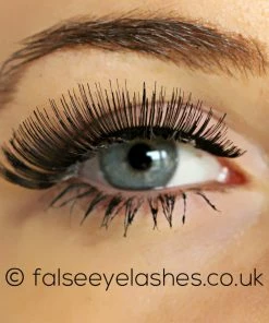 Red Cherry Lashes Style #203 (Jasmine) New Arrivals