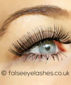 Red Cherry Lashes Style #203 (Jasmine) New Arrivals