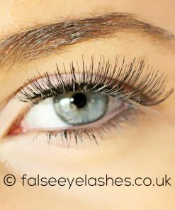 New Arrivals Red Cherry Lashes Style #205 (Therese)