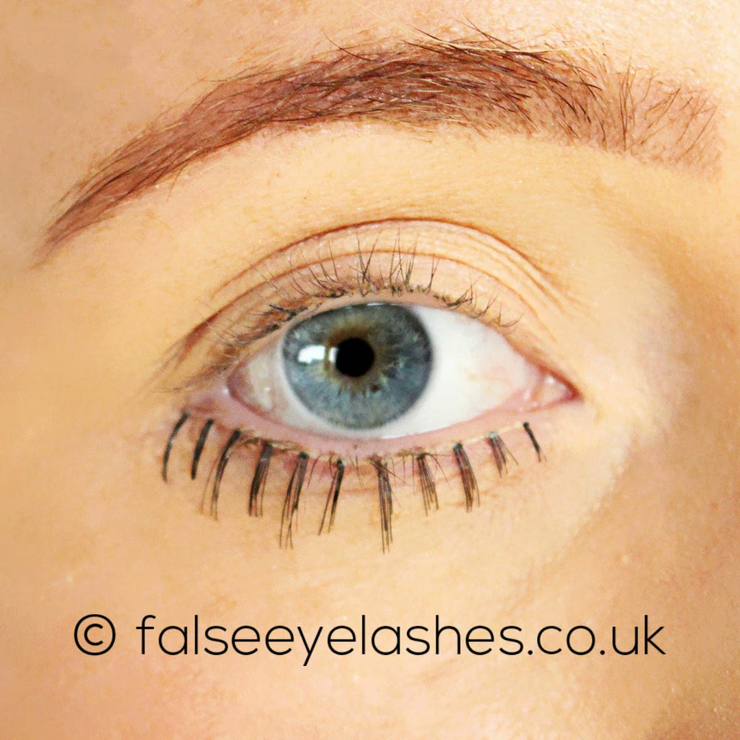 Red Cherry Under Lashes Style #27 (Kinsley) 5 Red Cherry Under Lashes Style #27 (Kinsley)