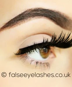 Red Cherry Lashes Style #304 (Giovanna) New Arrivals