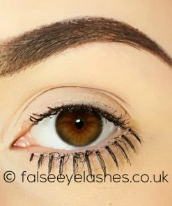 Red Cherry Under Lashes Style #33 (Lulu) New Arrivals
