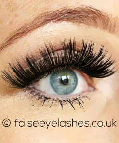 Red Cherry Lashes Style #40 (Athena) New Arrivals