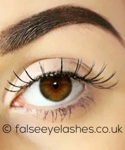 Red Cherry Lashes Style #41 (Sundance) New Arrivals 8 Red Cherry Lashes Style #41 (Sundance) New Arrivals