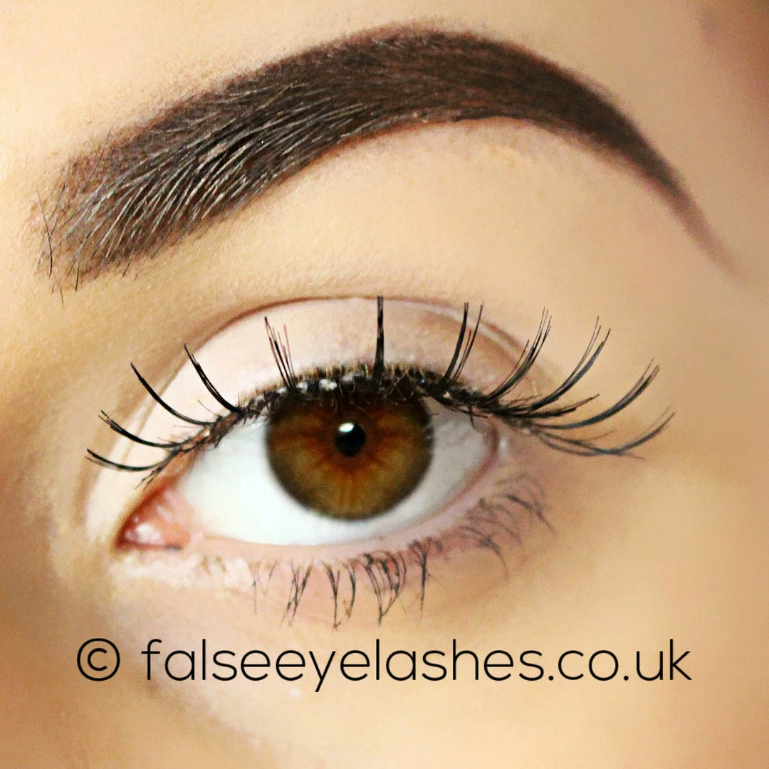 Red Cherry Lashes Style #41 (Sundance) New Arrivals 5 Red Cherry Lashes Style #41 (Sundance) New Arrivals