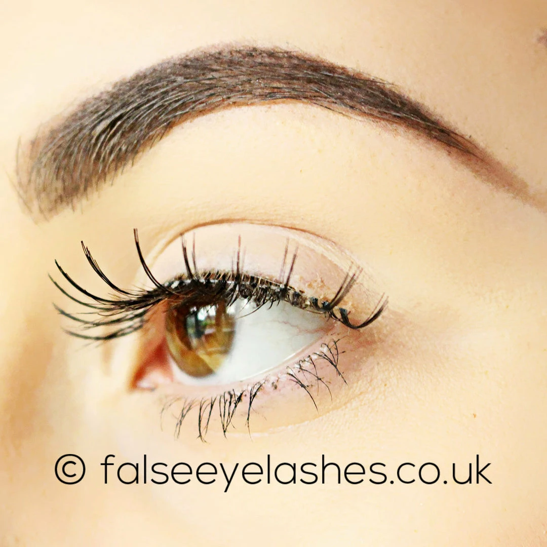 Red Cherry Lashes Style #41 (Sundance) New Arrivals 6 Red Cherry Lashes Style #41 (Sundance) New Arrivals