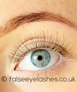 Best Sellers Red Cherry Lashes Style #412 Dylan (BUNDLE OF 5 PAIRS)