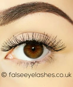 Red Cherry Lashes Style #415 (Ivy) 8 Red Cherry Lashes Style #415 (Ivy)