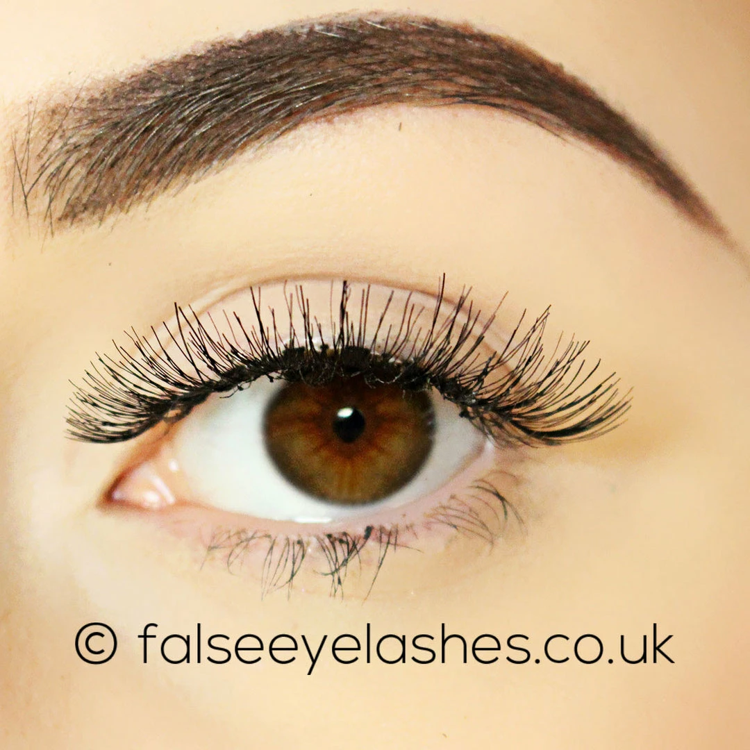 Red Cherry Lashes Style #415 (Ivy) 5 Red Cherry Lashes Style #415 (Ivy)