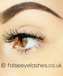 Red Cherry Lashes Style #415 (Ivy) 9 Red Cherry Lashes Style #415 (Ivy)