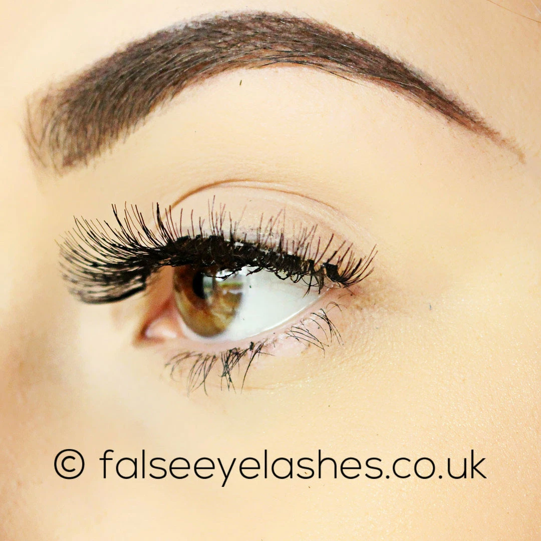 Red Cherry Lashes Style #415 (Ivy) 6 Red Cherry Lashes Style #415 (Ivy)