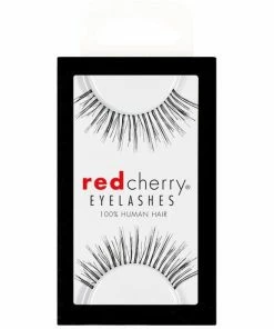 Red Cherry Lashes Style #41 (Sundance) New Arrivals