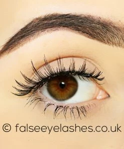 Red Cherry Lashes Style #42 (Paddington) 8 Red Cherry Lashes Style #42 (Paddington)